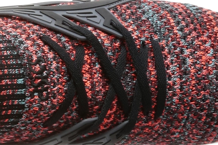 Asics Gel Kayano Trainer Knit Laces